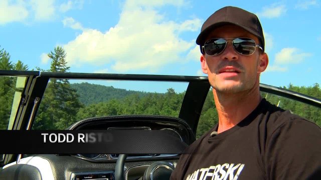 WATERSKI Top 3: 2014 Malibu Wakesetter 22 MXZ