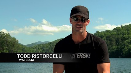 WATERSKI Top 3: 2014 Malibu 21 Ride