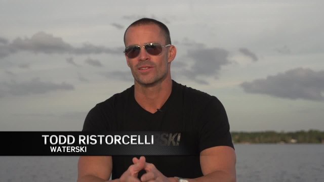 WATERSKI Top 3: 2014 Malibu Wakesetter 21 VLX