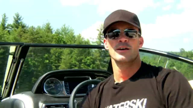 WATERSKI Top 3: 2014 Malibu Wakesetter 24 MXZ