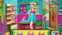 ❤Princess Solarium Tanning - Baby Video Games - Girls Makeover Online Game