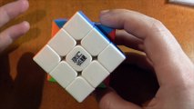 Кубик Рубика YJ-MoYu YuLong Color Plastic 3x3x3 AliExpress !!!