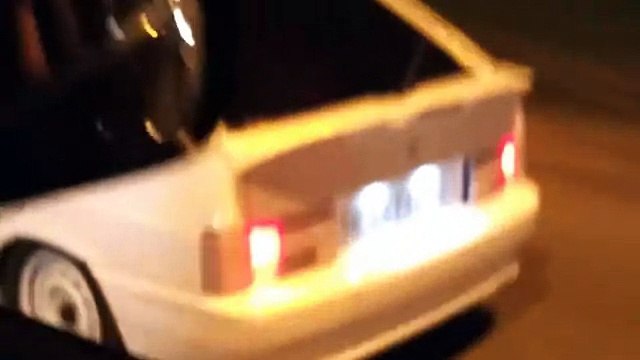 Кто быстрее ВАЗ 2114 или Тойота Лэндкрузер