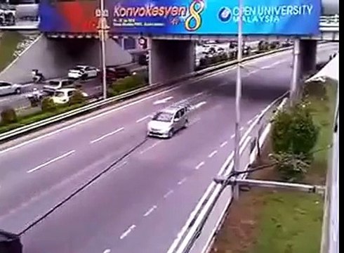 Как полиция ловила стрит рейсера или токийский дрифт, мега прикол !