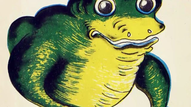 LA RATITA PRESUMIDA EN ESPAÑOL: Cuentos y película completa infantiles hermanos Grimm en español