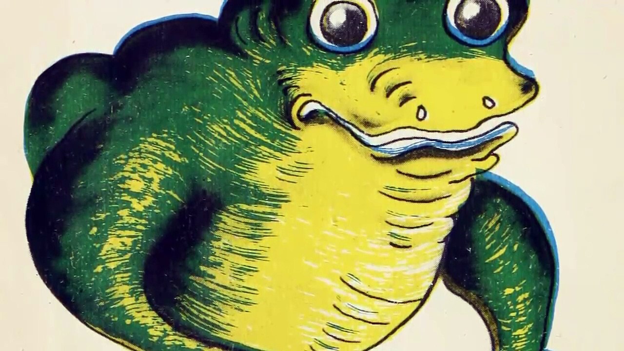 LA RATITA PRESUMIDA EN ESPAÑOL: Cuentos y película completa infantiles hermanos Grimm en español