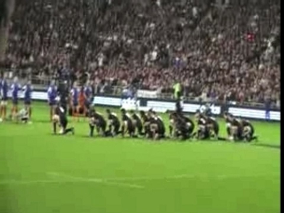 Haka