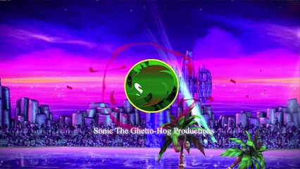 DBZ Parody #3 | Im Gonna Get You High Today!