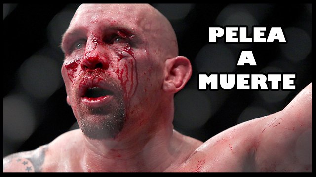 PELEA A MUERTE BRUTAL APRENDAN A PELEAR HOMBRES VIDEOS DE RISA