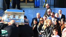 Big Ang’s Heartbreaking Photos From Her Final Memorial Service