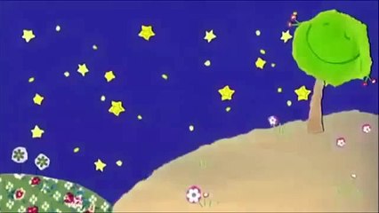 KiKANiNCHEN - Kikaninchen und die Sternenbilder