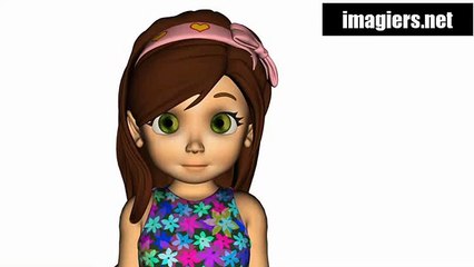 Comptine pour bébé #Bateau sur leau