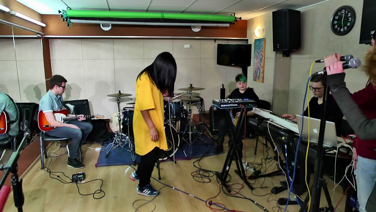 Brisanter ESC-Beitrag für die Ukraine von Sängerin Jamala