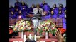 Pastor Jamal Bryant Closes at First Church of God in Columbus, OH