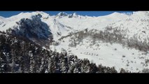 Hautes-Alpes : soleil, nature et ski incomparables !
