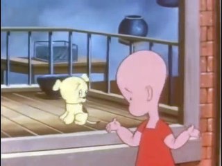 Betty Boop avec Henry - Dessin animé complet en francais