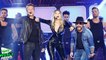 Gigi Hadid, Tyler Posey Get Down to Backstreet Boys on Lip Sync Battle