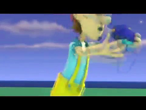 21 Щенячий Патруль новый сезон серия Щенки спасают пингвинов