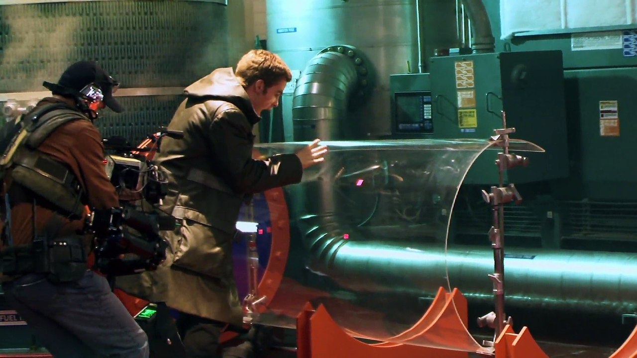 Star Trek (2009) - Starships