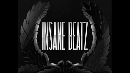 Guess Whos Back (w/Hook) - WWW.INSANE-BEATZ.COM - Rap/Hip Hop Beat With Hook - [Instrumental]