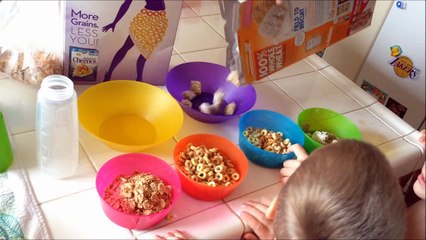 24 Hours With 5 Kids on a Rainy Day