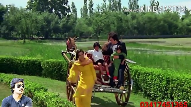 Maine Tujhe kuch kaha tha HD