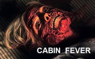 Cabin Fever - Trailer 2016 [HD]