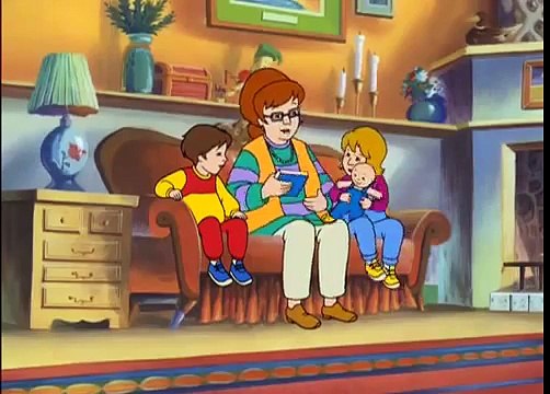 Ruca S13E11 O Ruca e a Meia Perdida Português