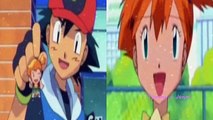 My Mep: Ash Isnt Leaving Misty Anymore My Mep (Part 6)