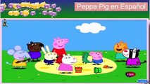 peppa pig - peppa la cerdita- espanol nuevos HD COMPLETOS PEPPA PIG - El arenero