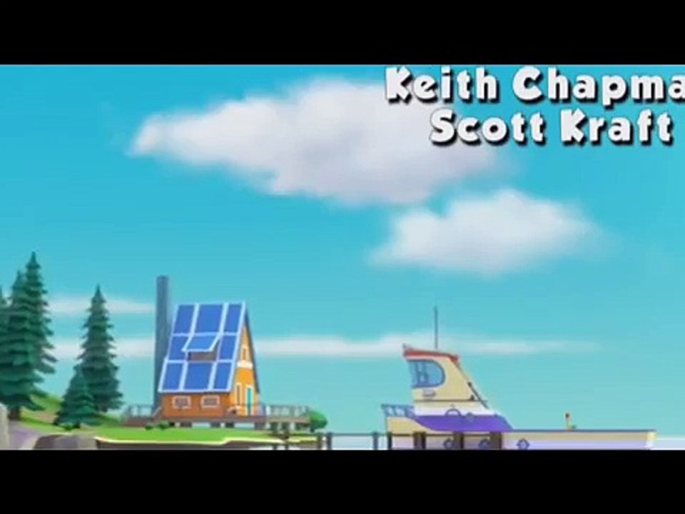 1 Щенячий Патруль новый сезон серия Щенки спасают пингвинов