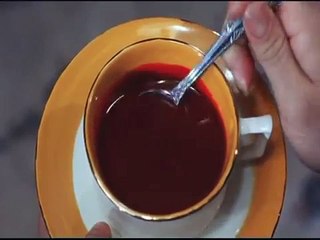 La scena del tè - IT il Pagliaccio