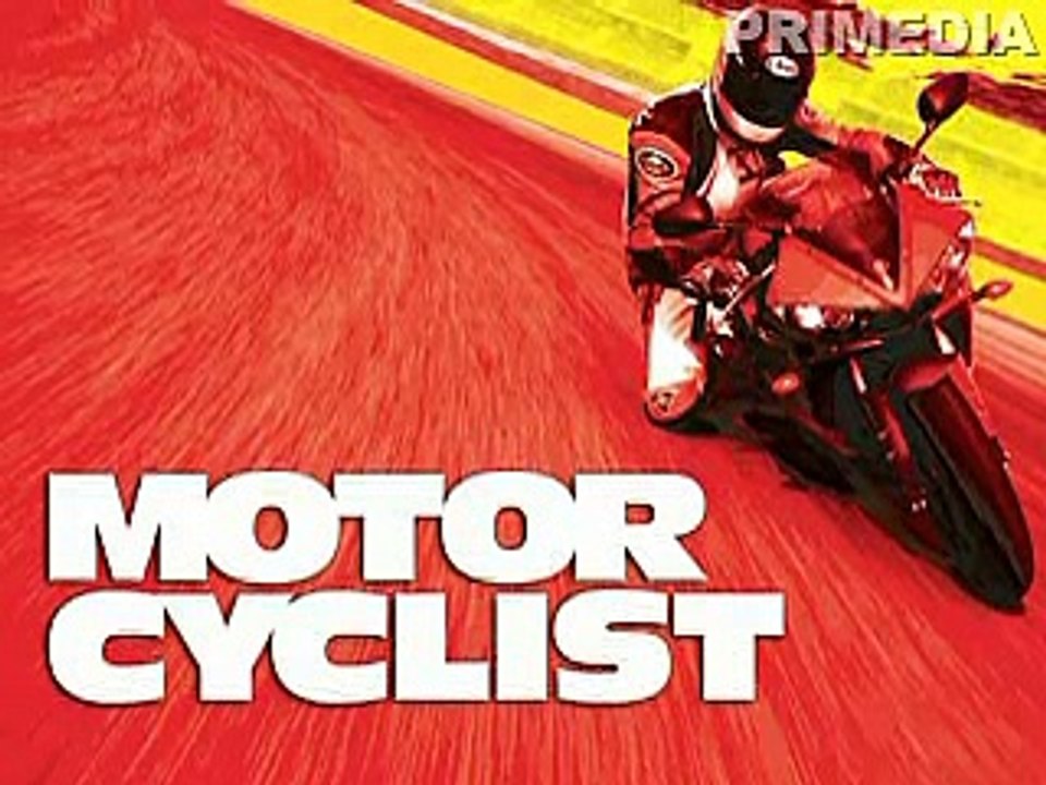 The Wraith: Breaking Down Motorcycle Design Video