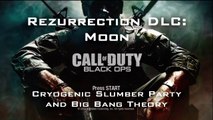 CoD  Black Ops - Big Bang Theory (Rezurrection DLC)