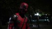 DEADPOOL Ryan Reynolds Viral Halloween Clip - Deadpool Recruits the X-Men
