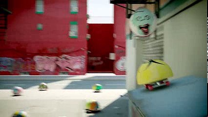 RUNTZ 30Sec TVC 1080p YouTube