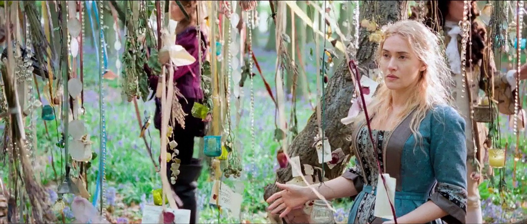 블루밍 러브 (20160200) A Little Chaos