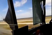 Аэропорт Донецк: диспетчерская вышка / Airport Donetsk: control tower