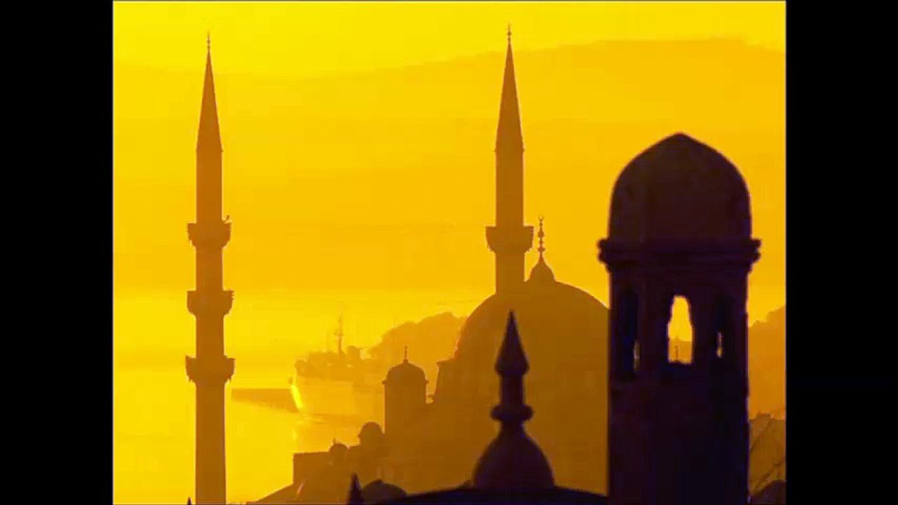 Musique de Ahmet Koc رَقـْـصةُ الأَلـَـم