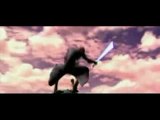 Star Wars Clone Wars Trailer 2008