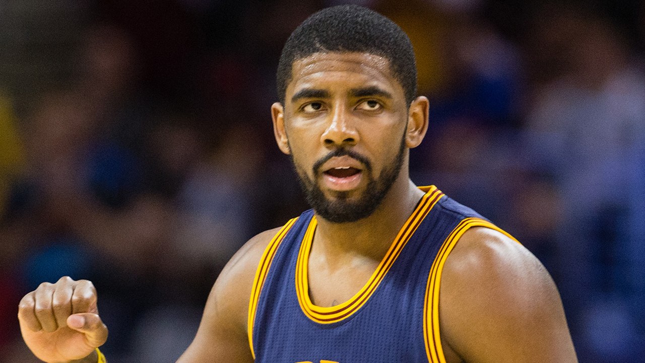 Kyrie Irving Blames Bed Bugs for Leaving Game Early