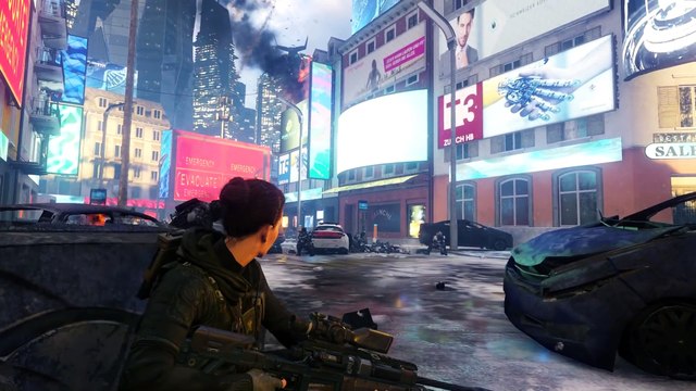 Call of Duty Black Ops 3 ENDING FINAL MISSION - Walkthrough Gameplay Part 16 (COD BO3)