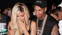 Kylie Jenner and Tyga Married