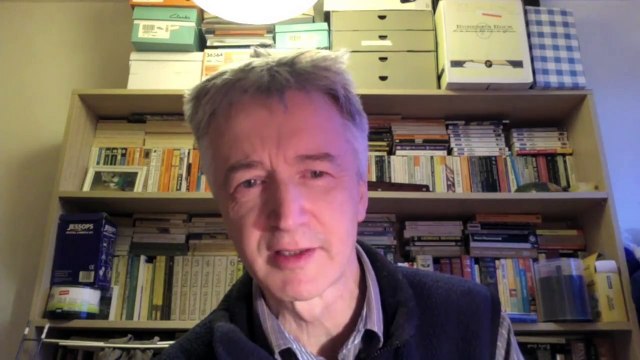 Todays Climate Change Isnt Cyclical