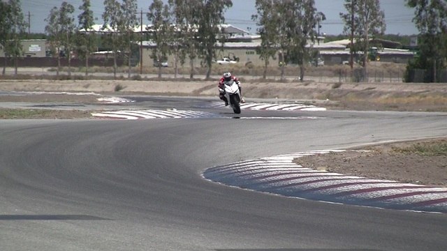 Behind The Scenes: Triumph Daytona 675R vs. MV Agusta F3