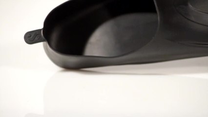 60:Second ScubaLab - SCUBAPRO Seawing Nova Full Foot