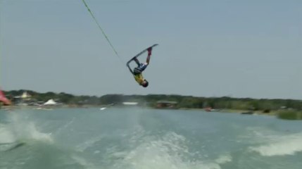 Winning Run - Nationals