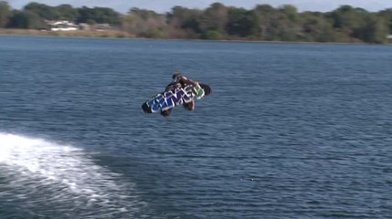 MasterCraft Attitude Adjustment Plate