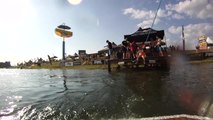 Nautique Wake Games Contour Big Air Action