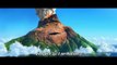Lava - Extrait du prochain court-métrage Pixar